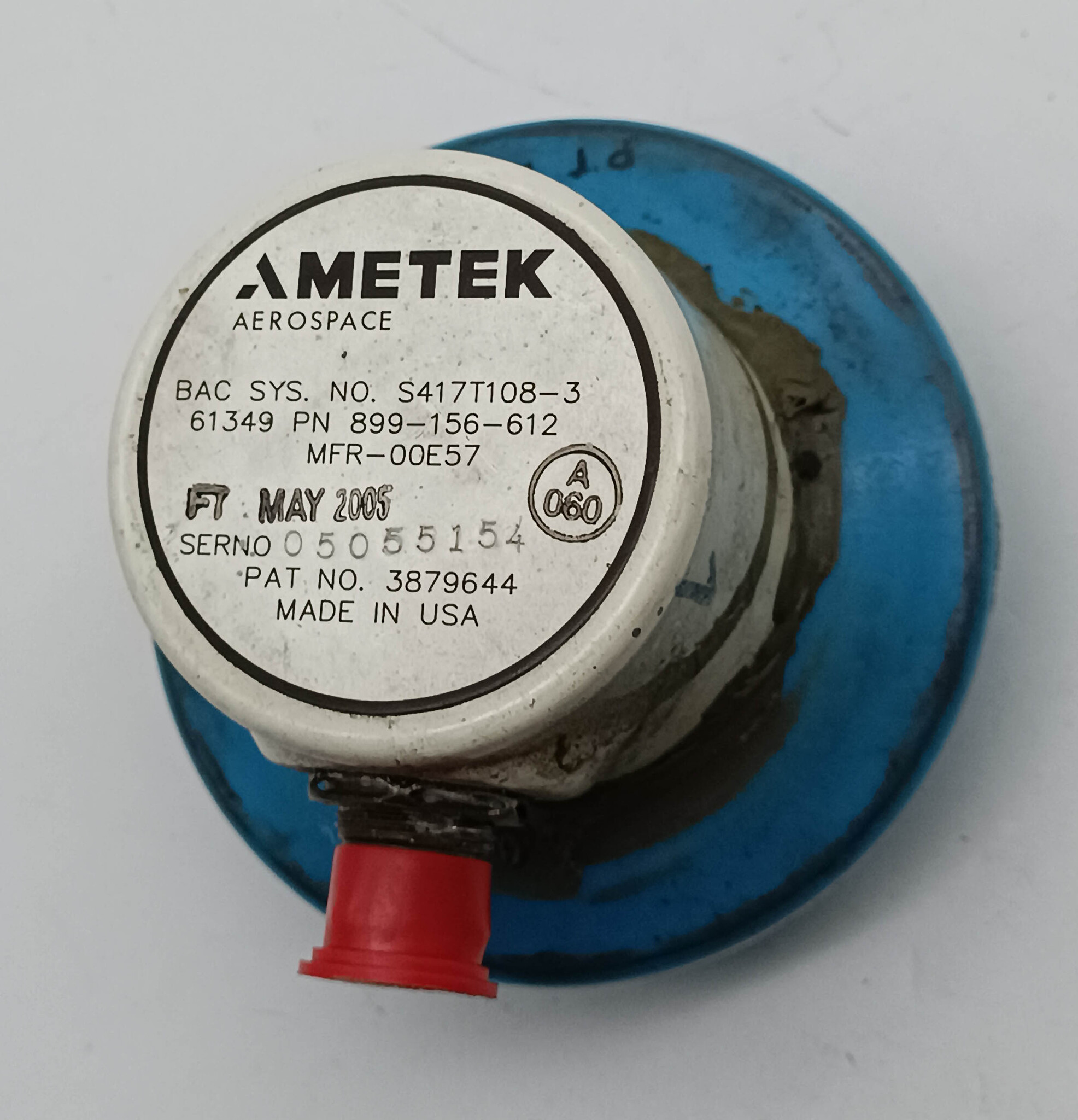 Sensor(сенсор)(сенсор)(сенсор) 899-156-612
