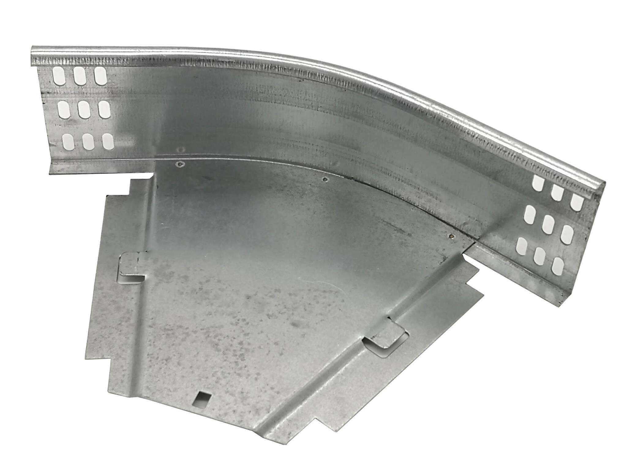 Секция угловая 45гр. RB 45 820 FS BETTERMANN 7000 499