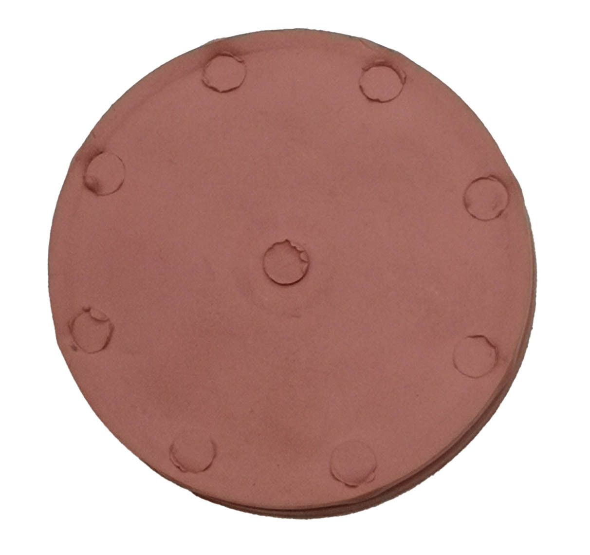 Крышка Raychem m7 057-60 красная