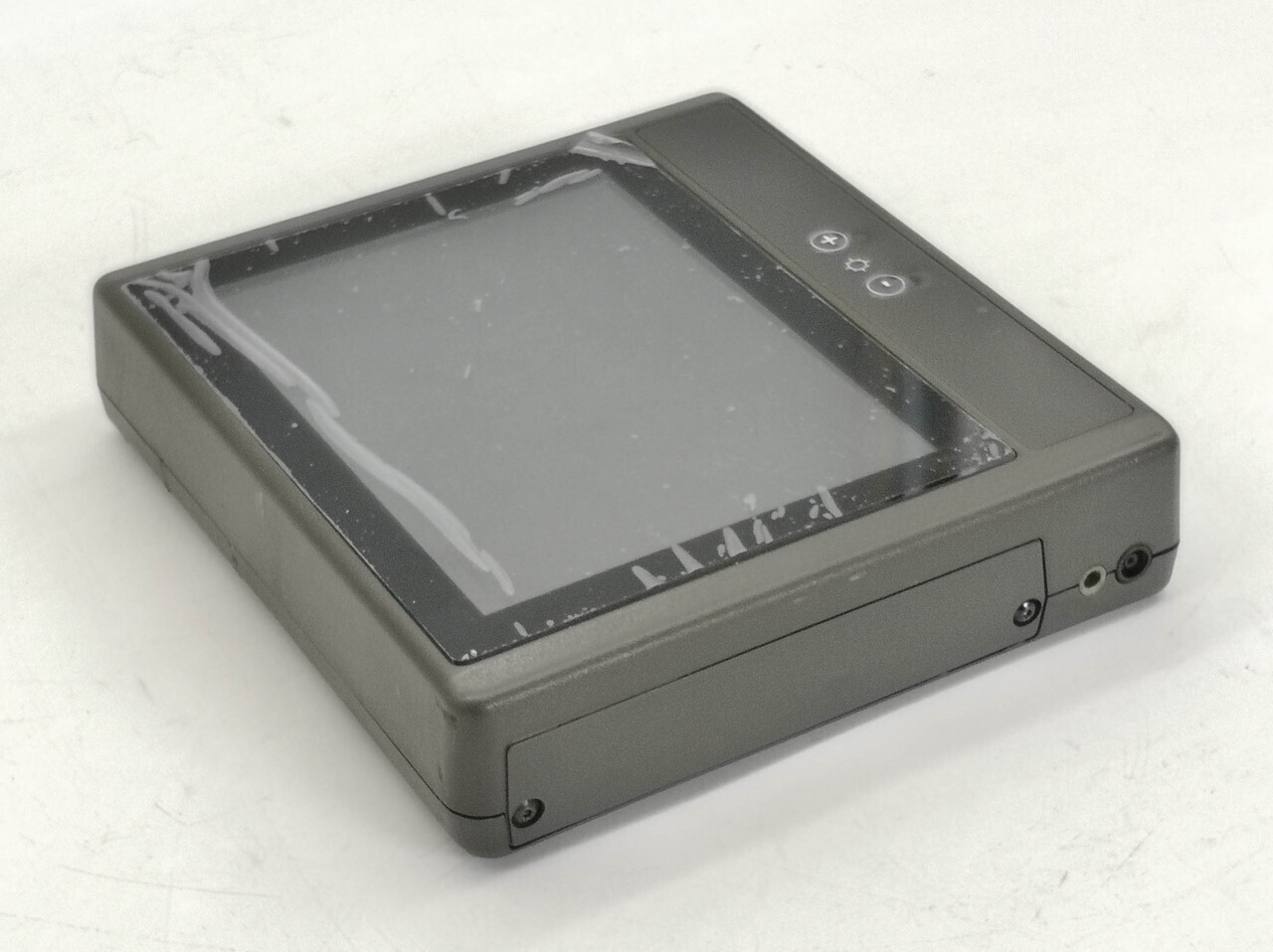 Lcd monitor RD-AV7065-01