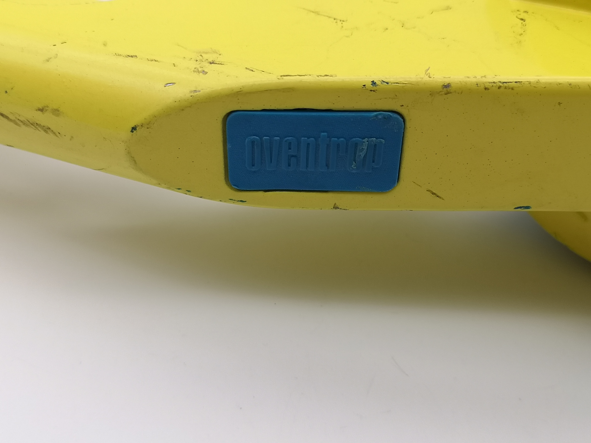 Заслонка DN 150 OVENTROP 1048155