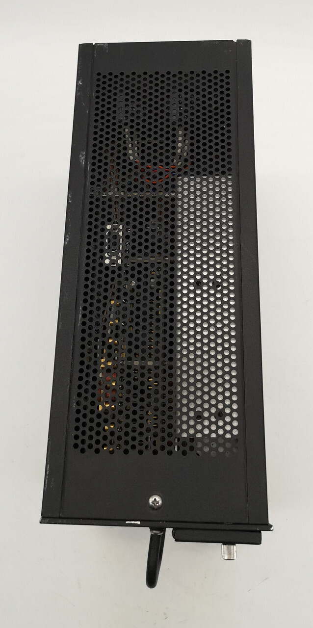 Cabin video information system 921005