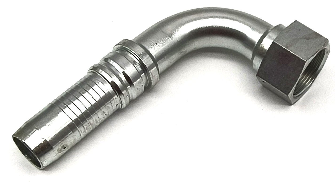Фитинг BSP KF90G2020, 1.1/4" DN 32 (90 Co)