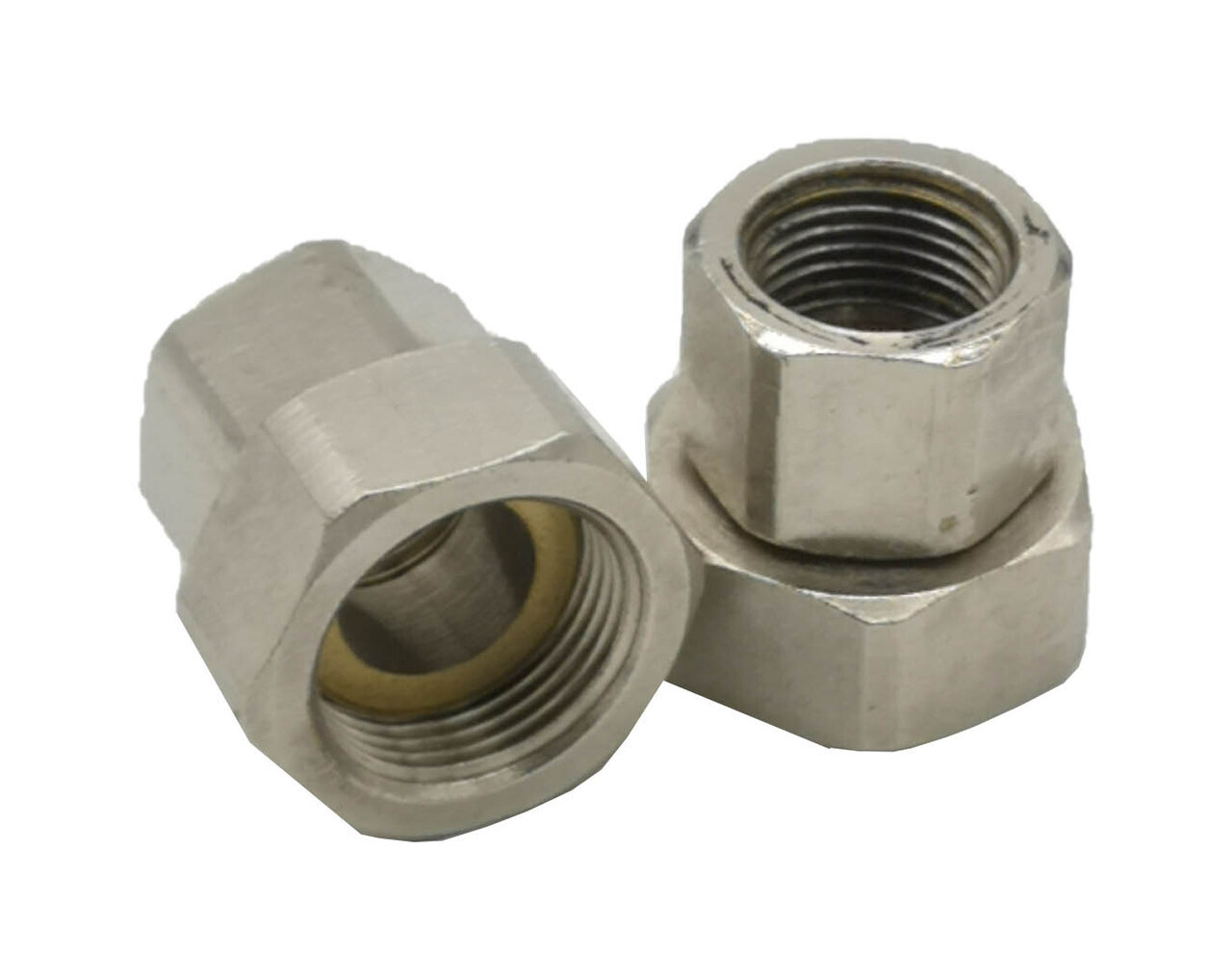 Резьбовое присоединение 1/2" (ниппель) BP OVENTROP 1019364 (уп.2шт)