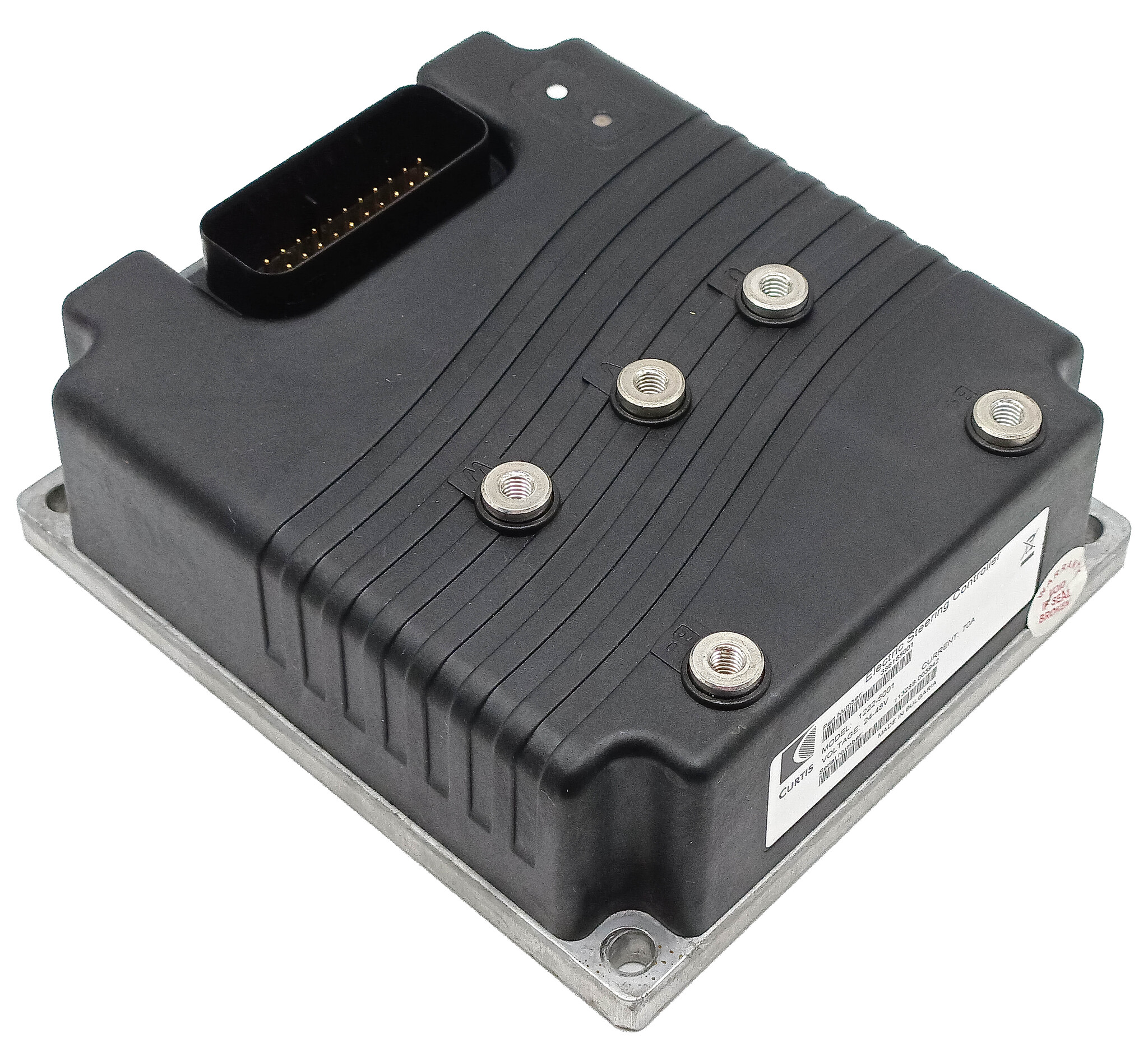 Контроллер Curtis 1222-5001, 386165001 Yale 582007163 24-48v 70a