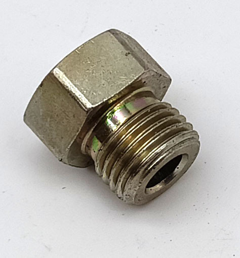 Пробка сливного отверстия John Deere R27094