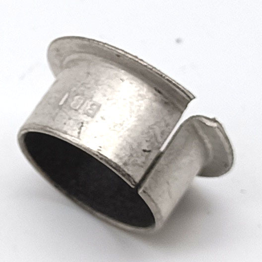 Втулка скольжения Garlock Bearings (GGB) BB1812DU