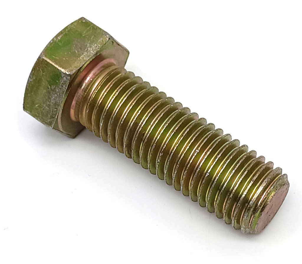 Винт John Deere 19H2431 3/4x2-1/4