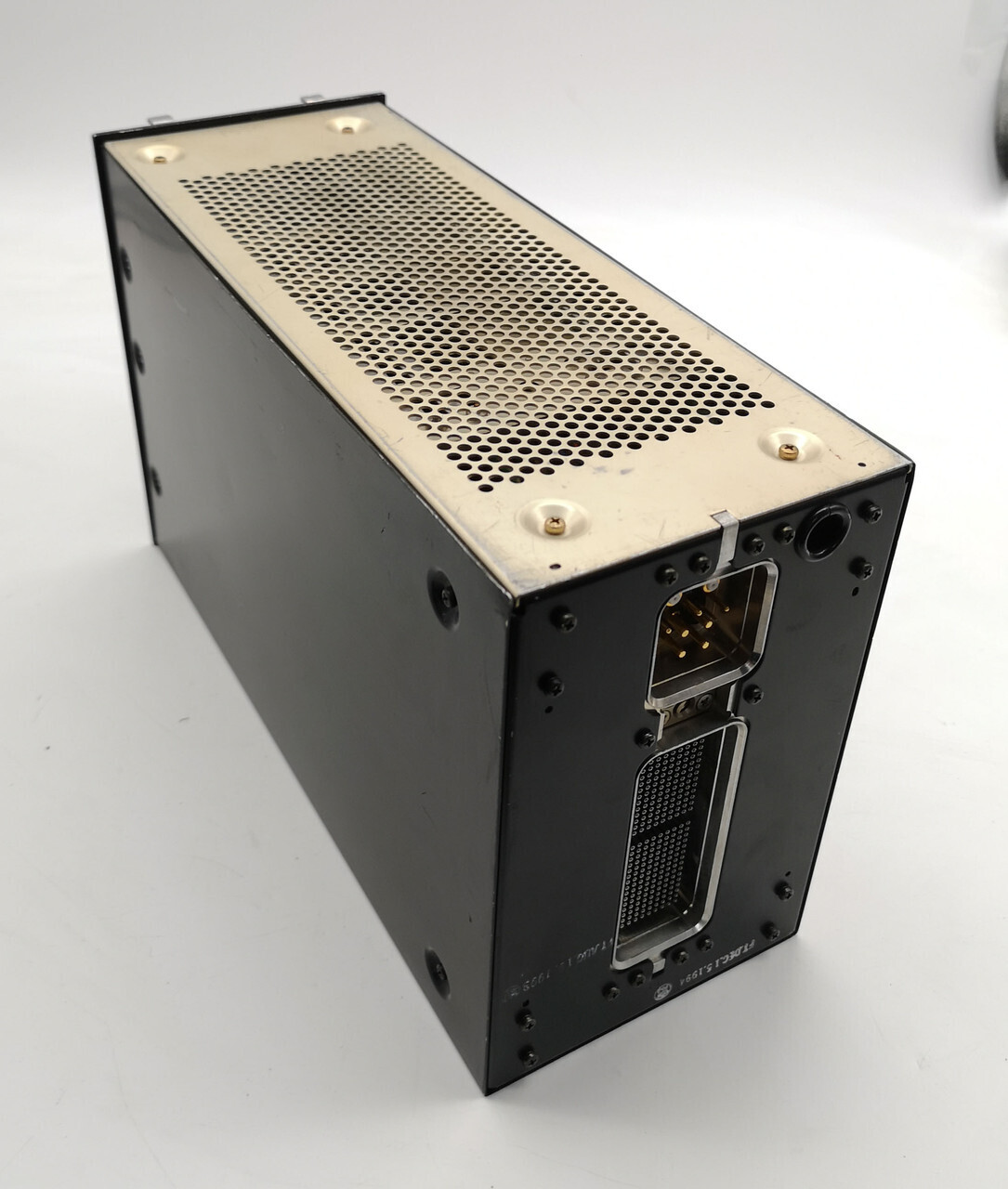 Pssc RD-AA1002-61