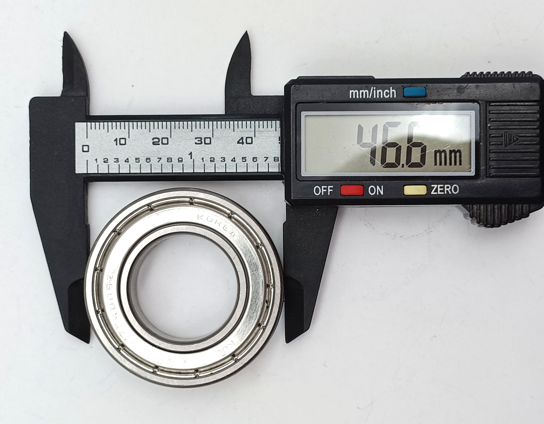 Подшипник KBC 6005Z