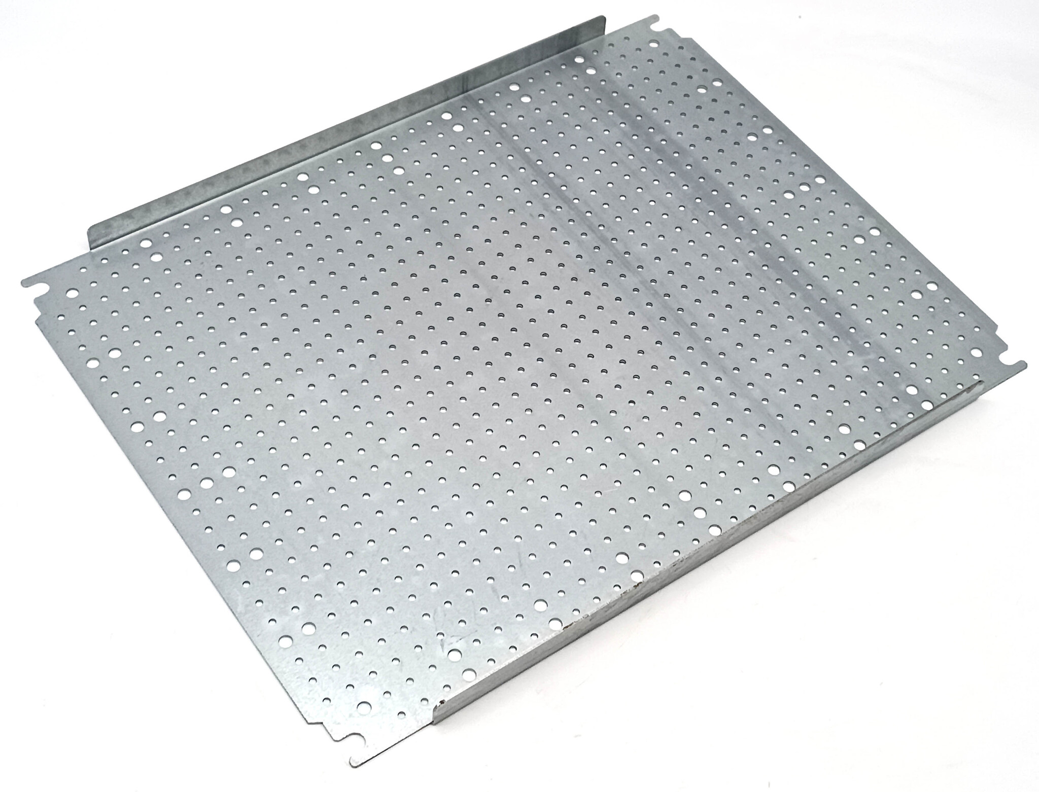 Плата монтажная Legrand 036009, панель Lina 12,5, для Atlantic/Inox/Marina выс 500мм и шир 400мм