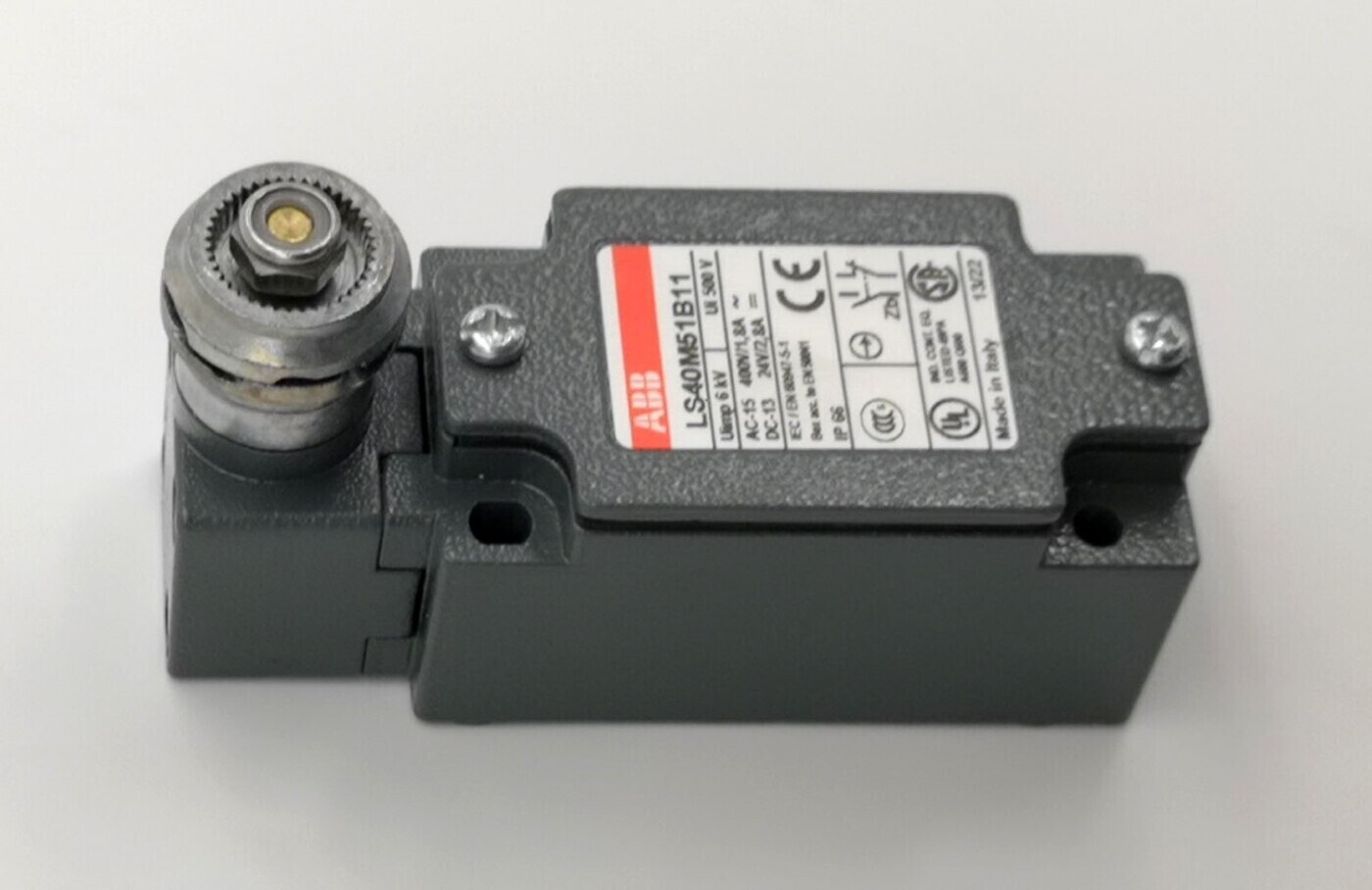 Выключатель концевой ABB LS40M51B11 1SBV011151R1211