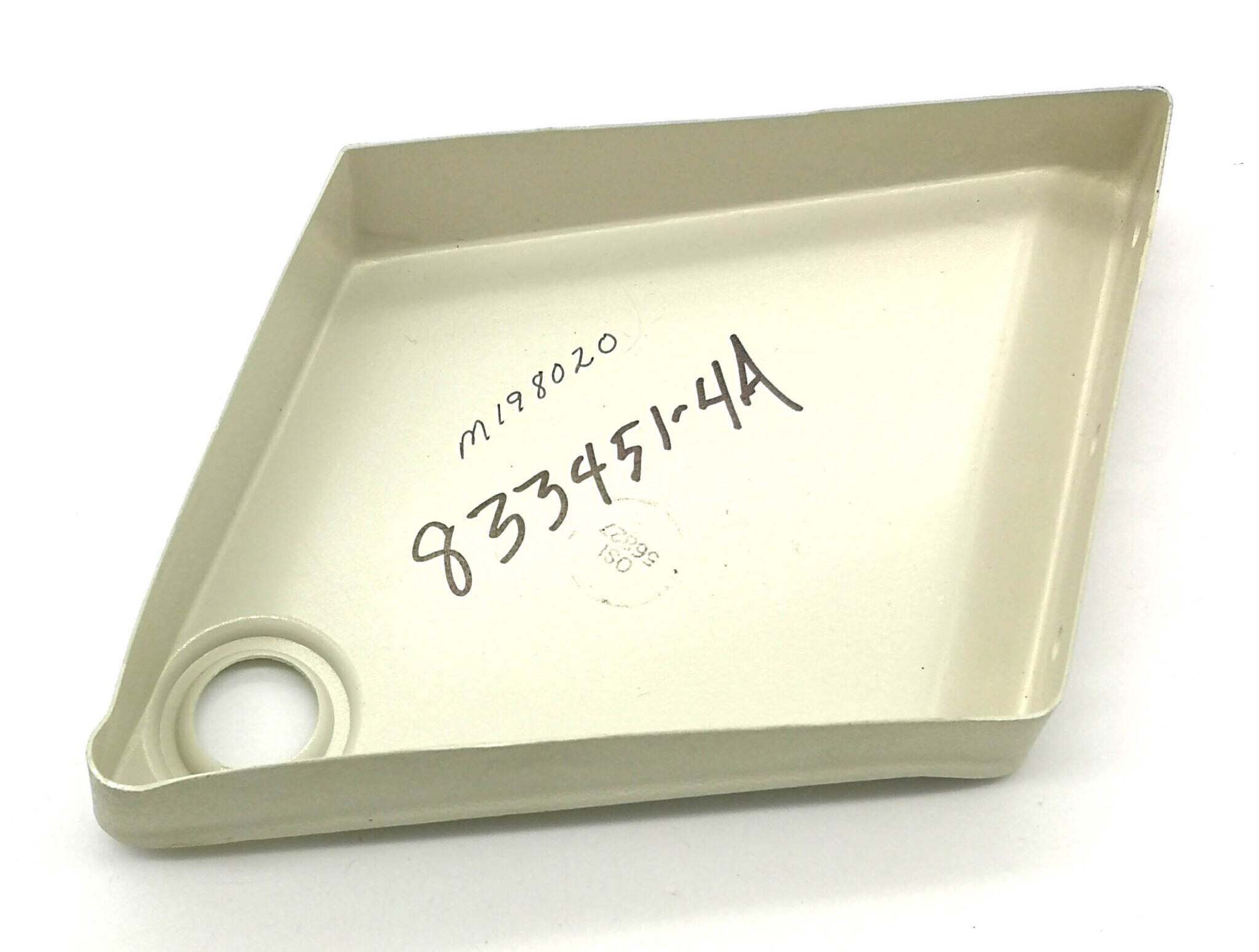 Shroud inner  833451-4A