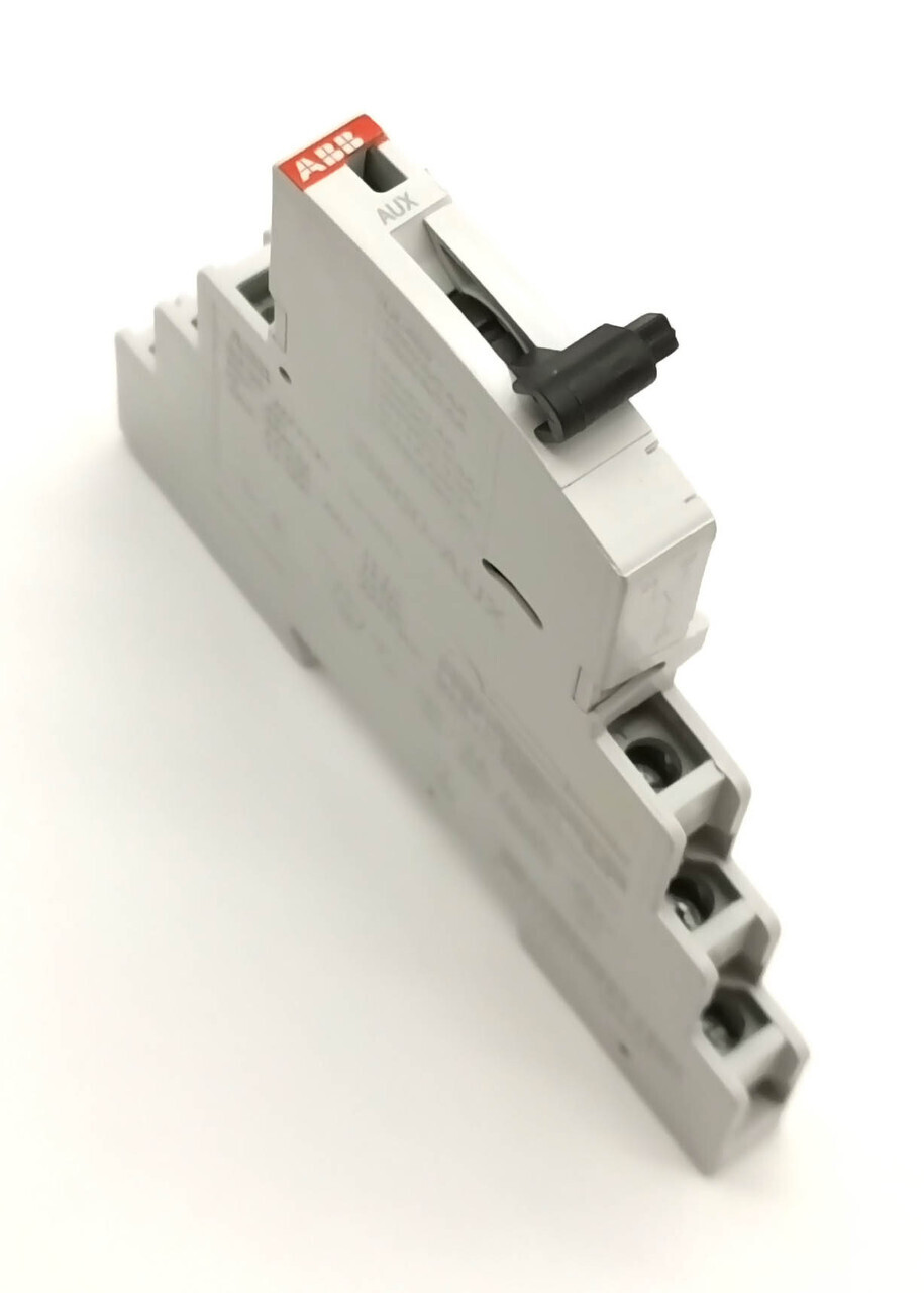 Вспомогательный контакт ABB S800-AUX 2CCS800900R0011