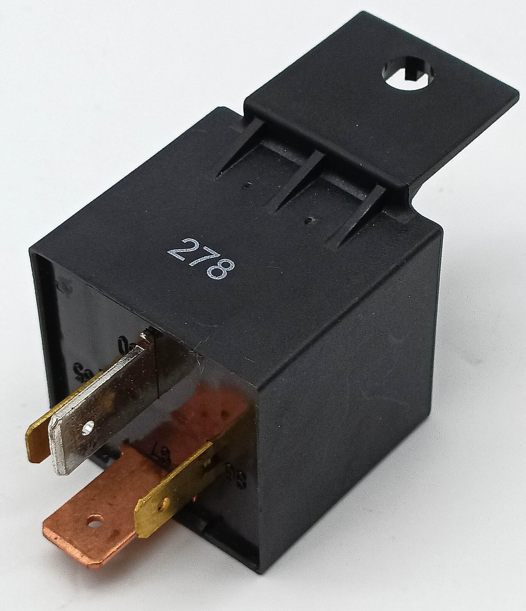 Реле Hella 4RA 003437-09 24v, ATLET P359A, 103330