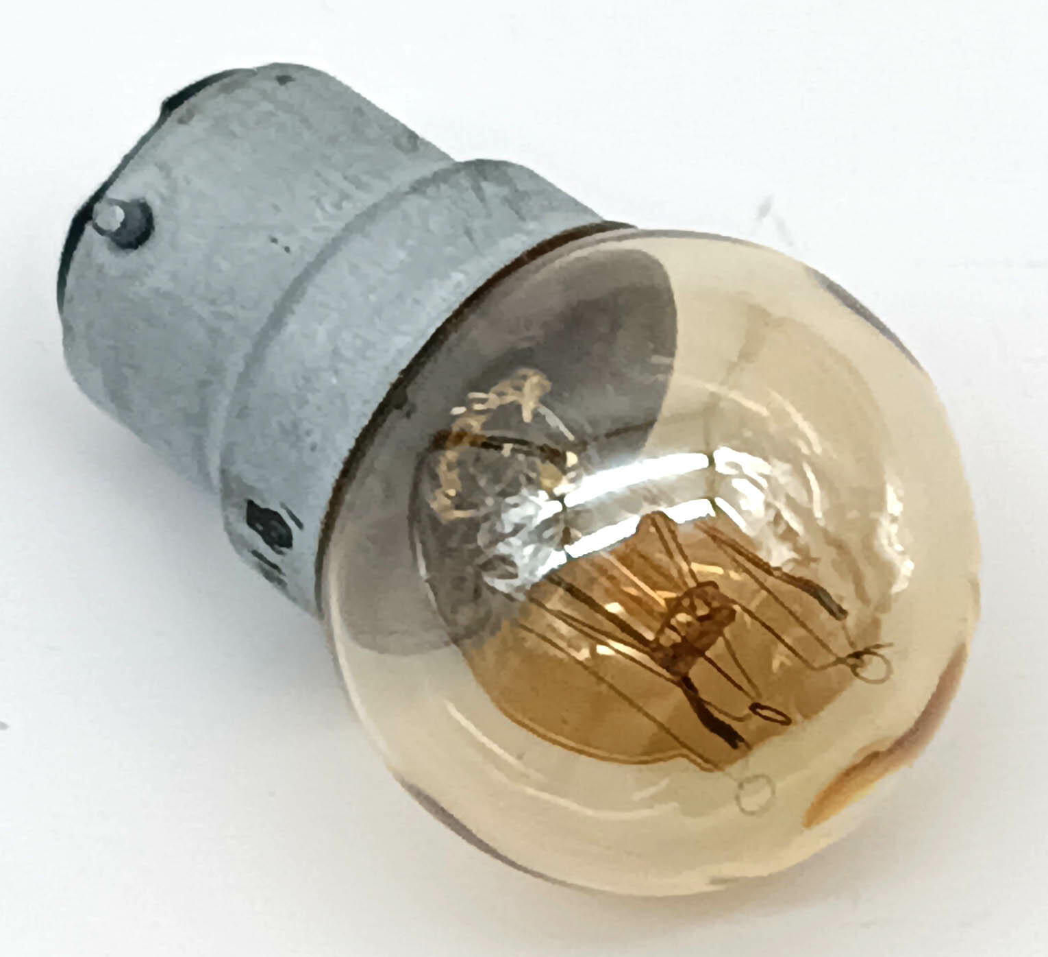 Лампа накаливания Лисма РН 110-25 25Вт, 110В, B22