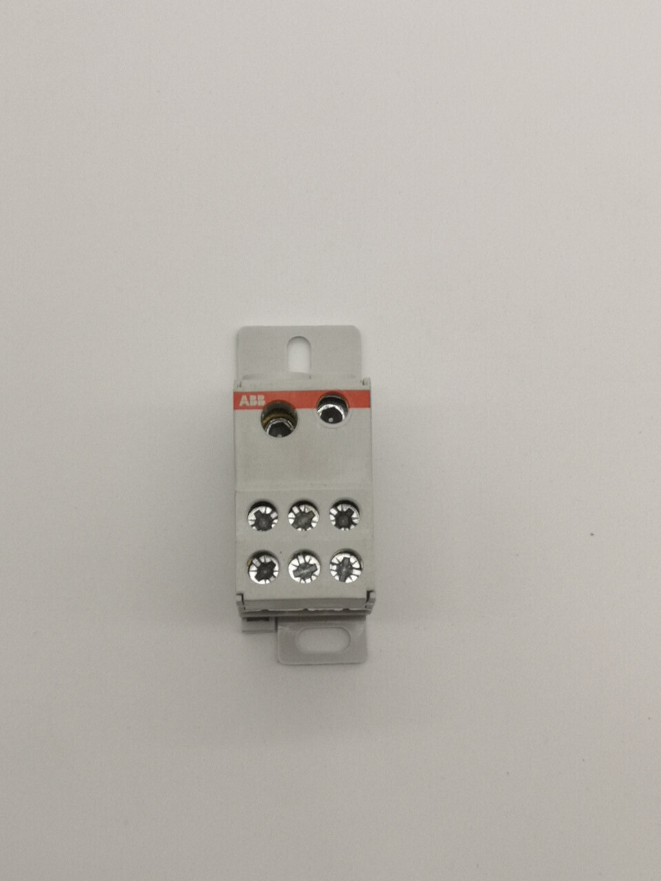 Распределительный блок ABB BRU125A, 125А 1-полюсный 1SNA356204R1100