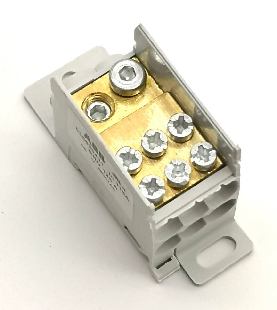Распределительный блок ABB BRU125A, 125А 1-полюсный 1SNA356204R1100