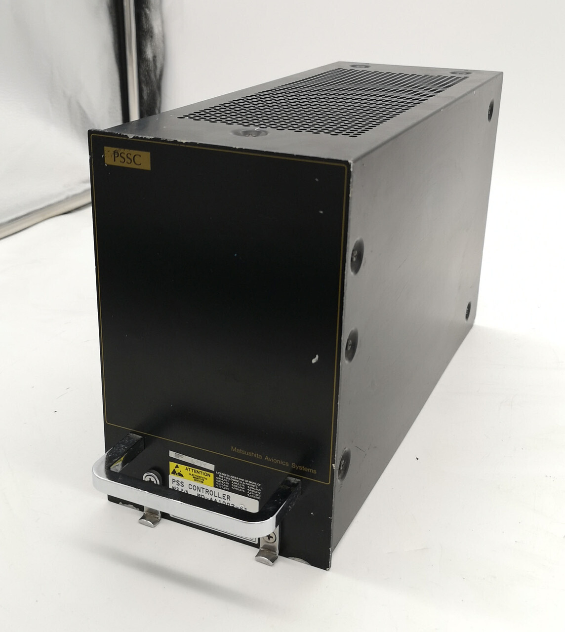 Pssc RD-AA1002-61
