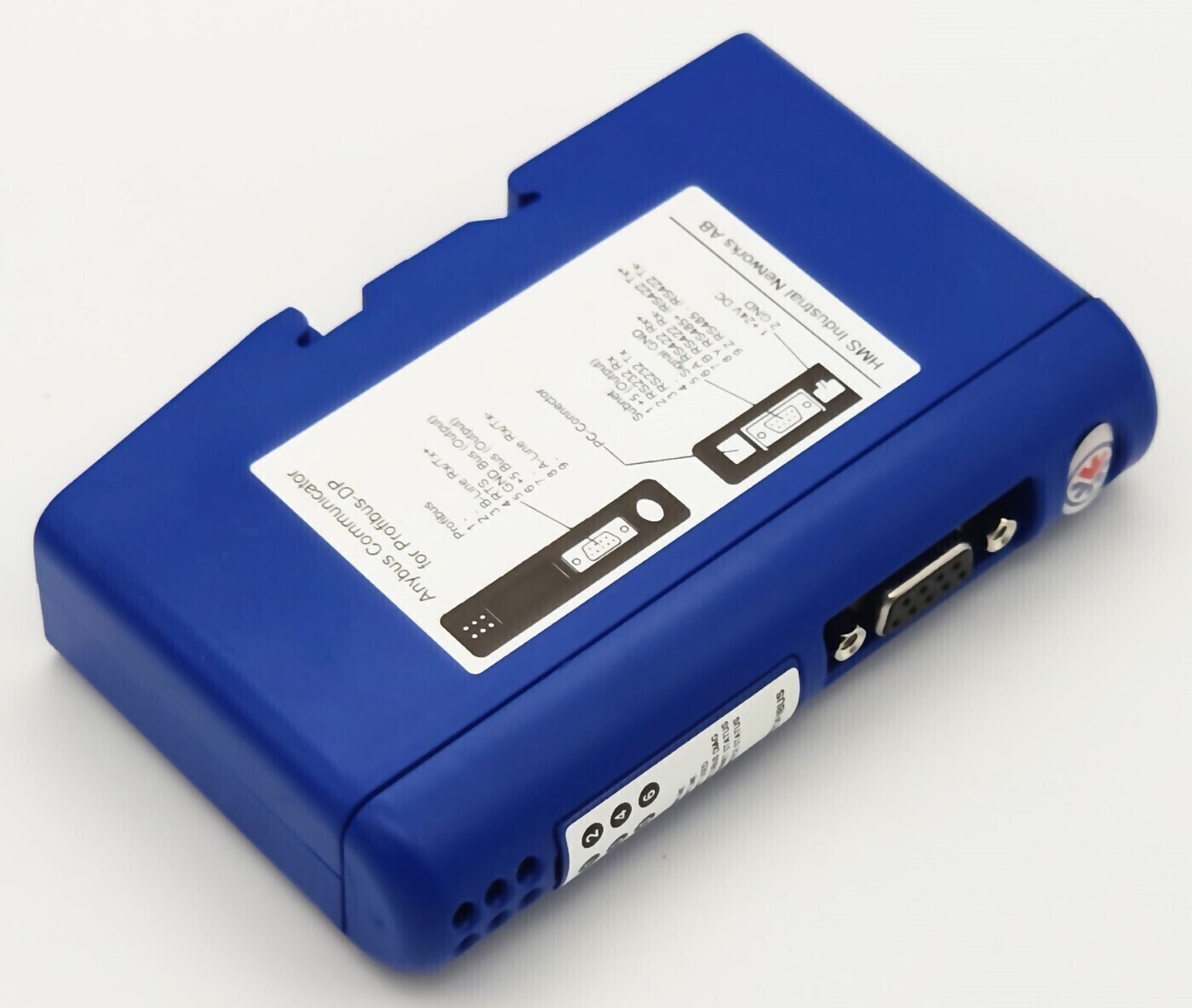 Преобразователь интерфейсов Anybus-Com HMS AB7029-B Profibus DP Slave
