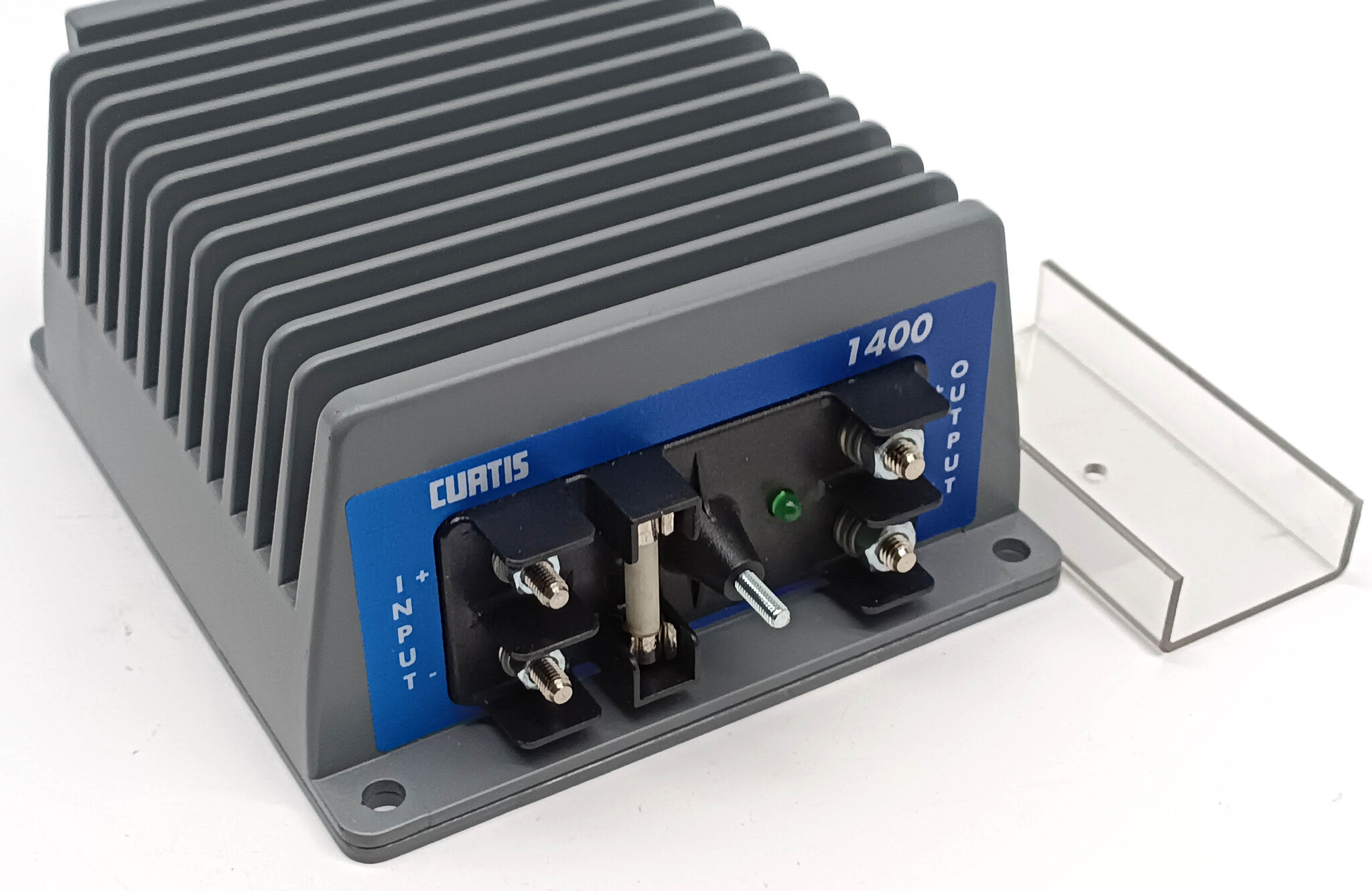 Контроллер DC/DC Curtis 1400E 72/96-2403 преобразователь постоянного тока Yale 277201200