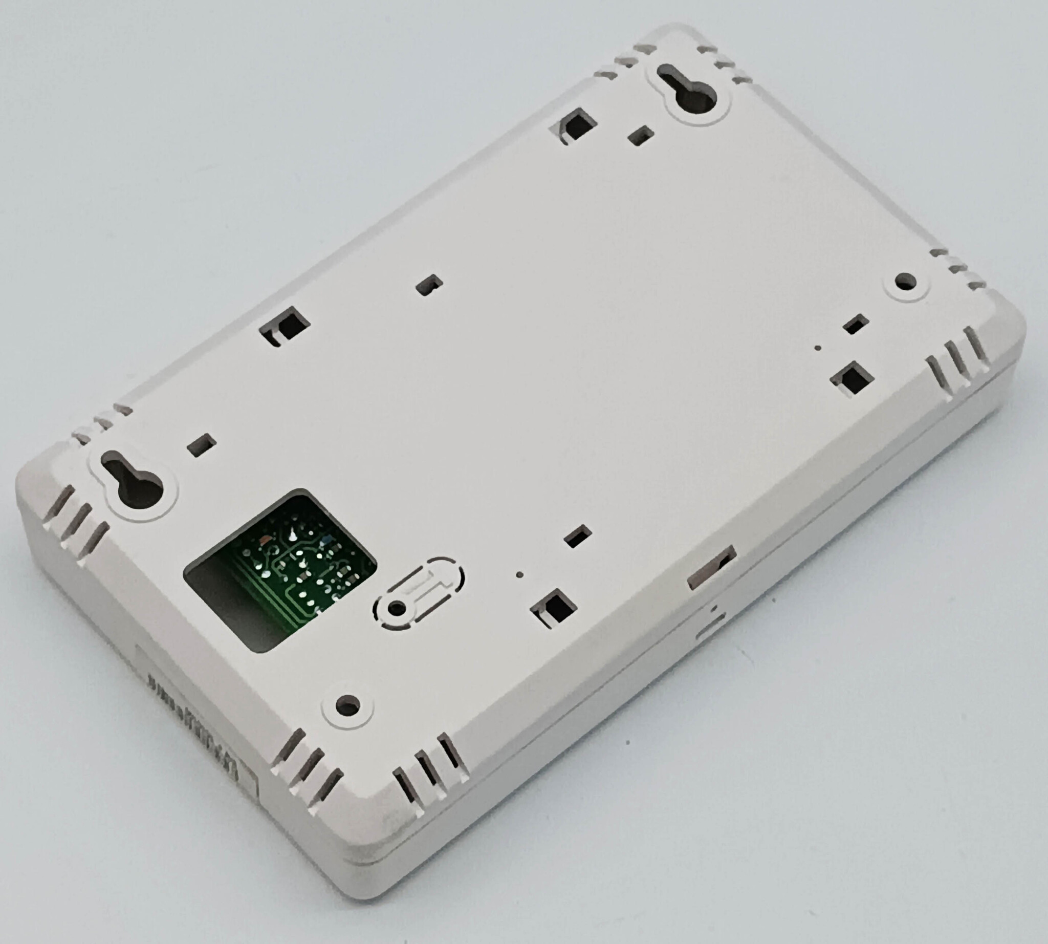 Расширитель шлейфов ADEMCO 5881ENH радиоканальный Honeywell радиорсаширитель 5881-ENH