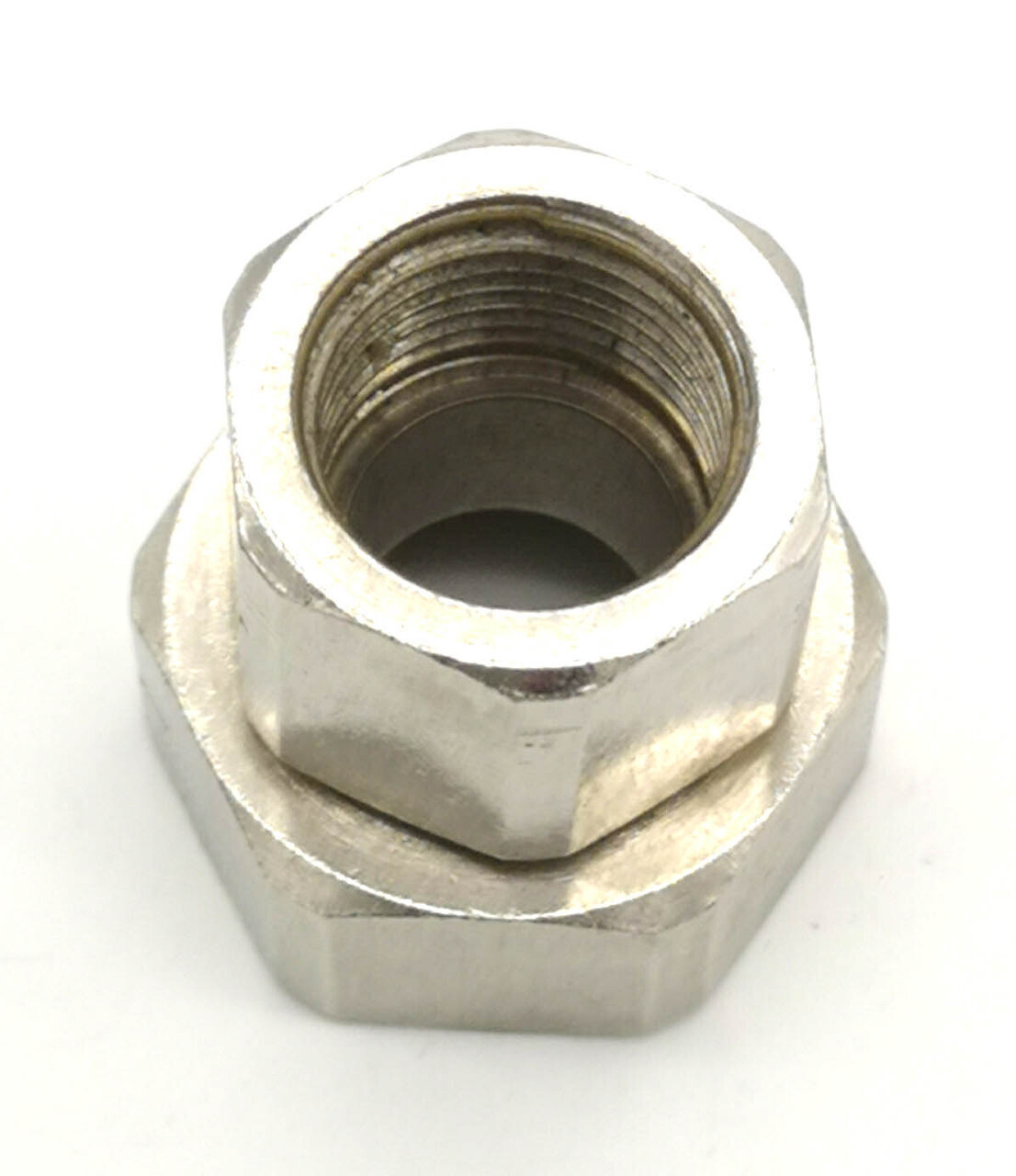 Резьбовое присоединение 1/2" (ниппель) BP OVENTROP 1019364 (уп.2шт)