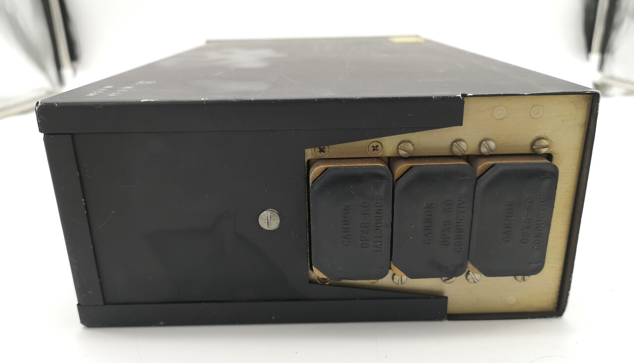 Control module(модуль)  899315-05