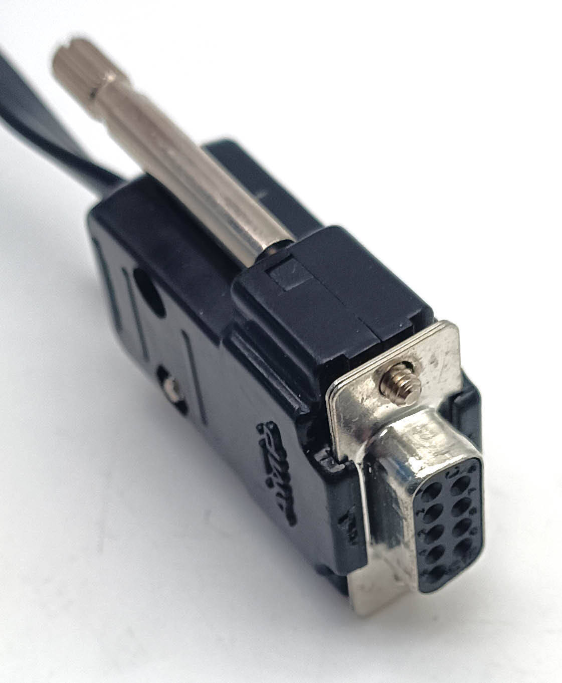 Переходной кабель с фиксатором COM, ICUSB2322F и ICUSB2321F 1/2-портовый FTDI StarTech USB для RS232