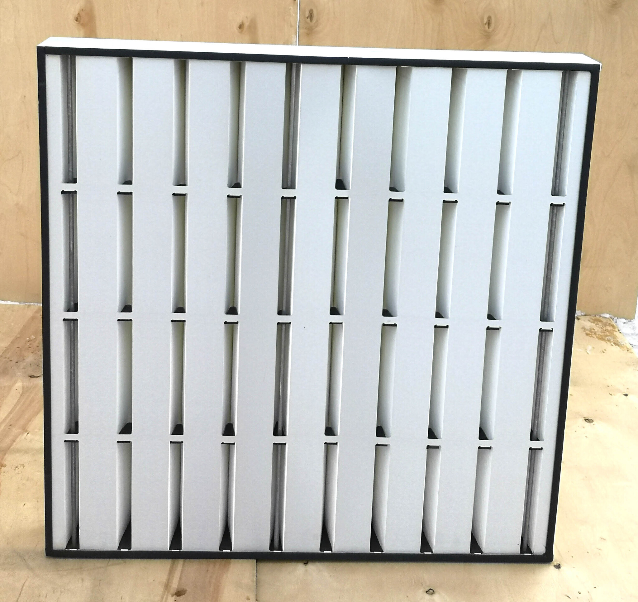 Filter assembly (фильтр в сборе) P512763