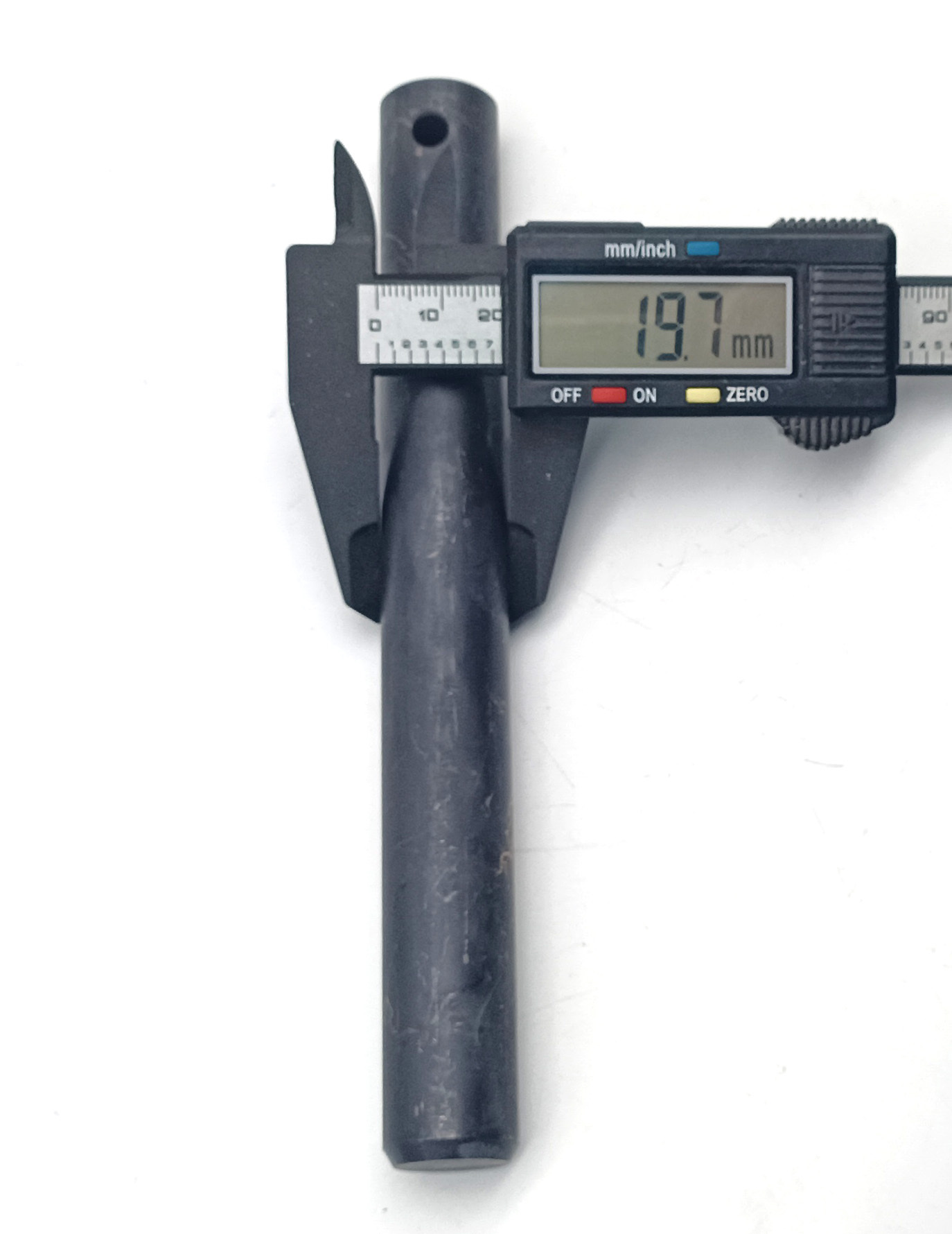 Ось UniCarriers 17.5x1.97см (Atlet)