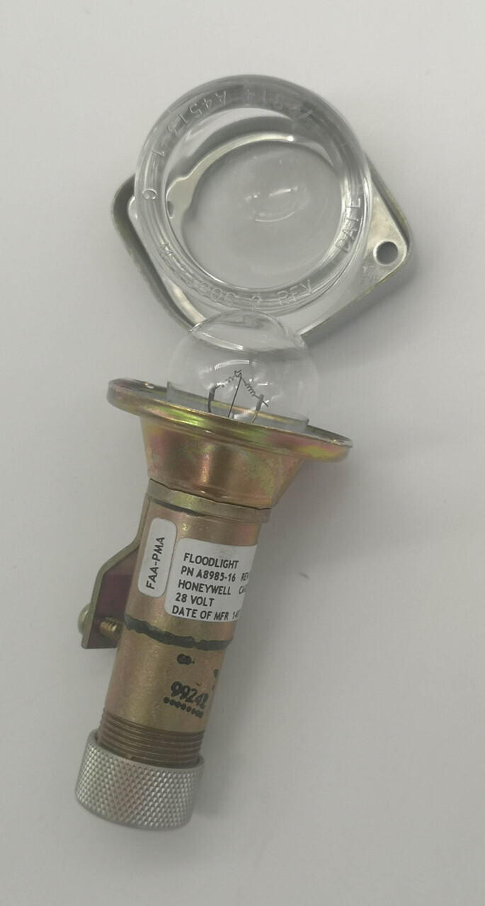 Floodlight(лампа)  A8985-16