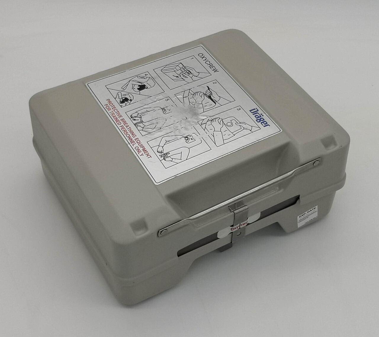Oxygen generator /кислородный генератор E28180-10