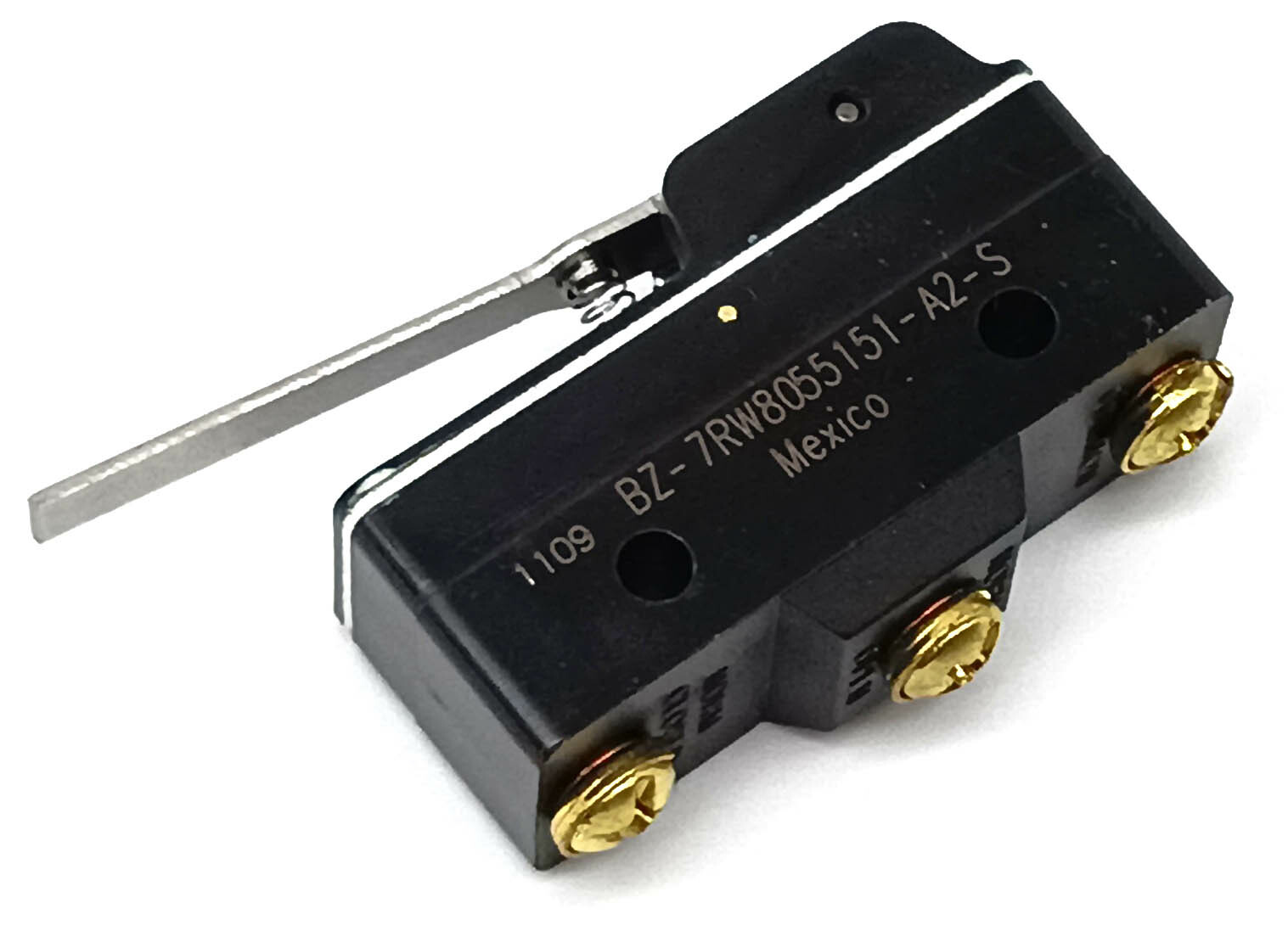 Переключатель Honeywell micro BZ-7RW8055151-A2-S (Yale 580072128)