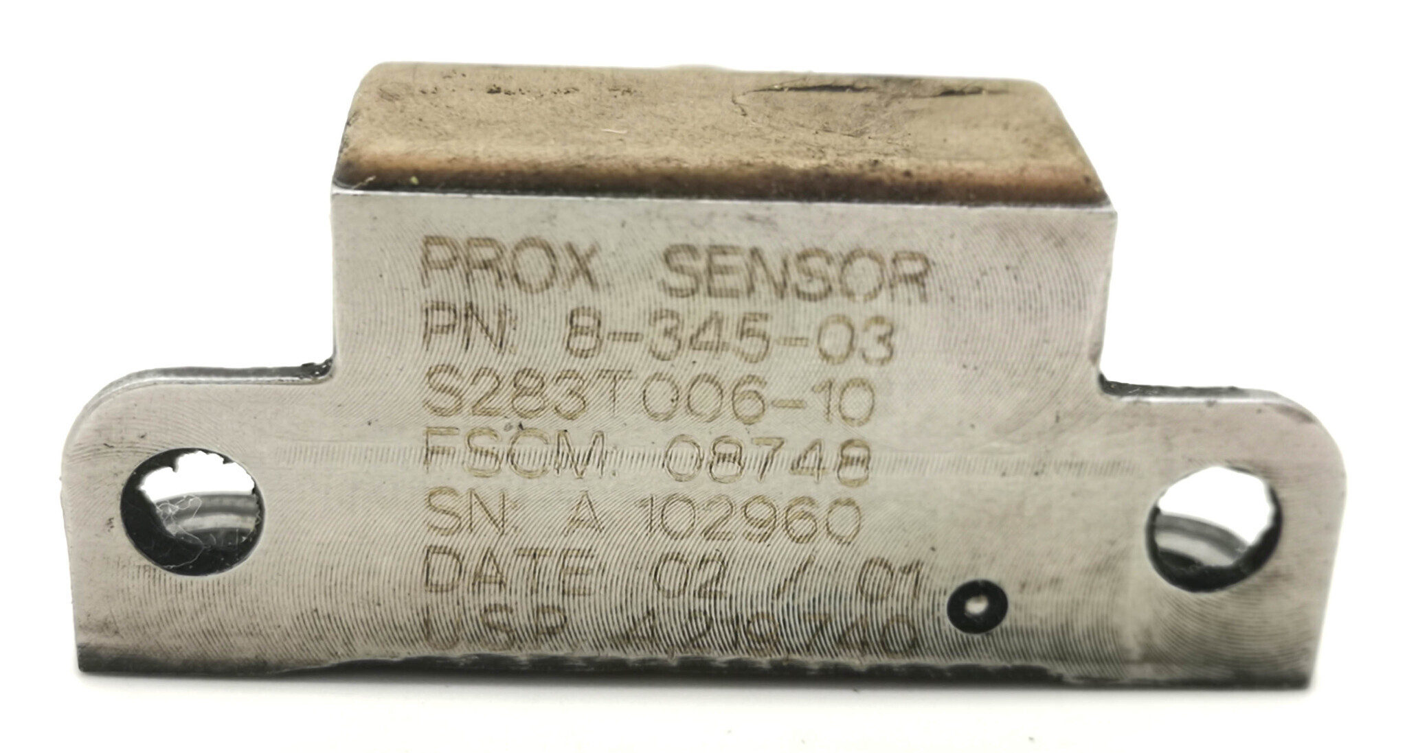 Sensor/датчик 8-345-03