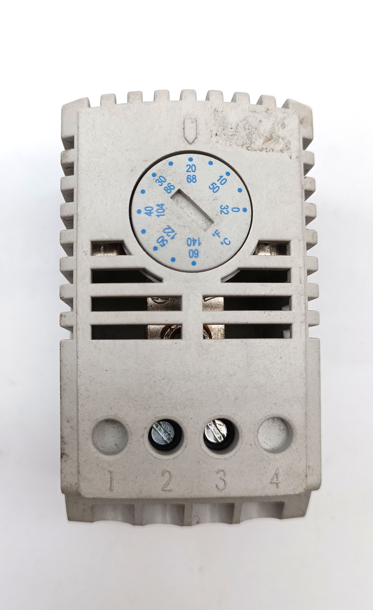 Регулятор температуры Hyperline TRS 60 15TRS064 zk112522 RTBSS-111.250/02