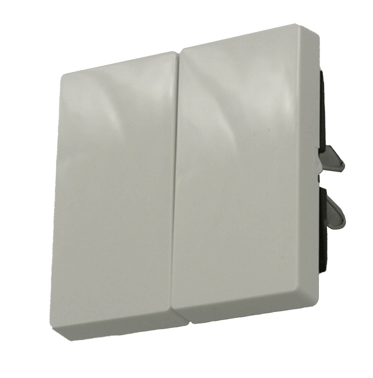 Клавиша выключателя X2, Белый Mtn432519 Schneider Electric