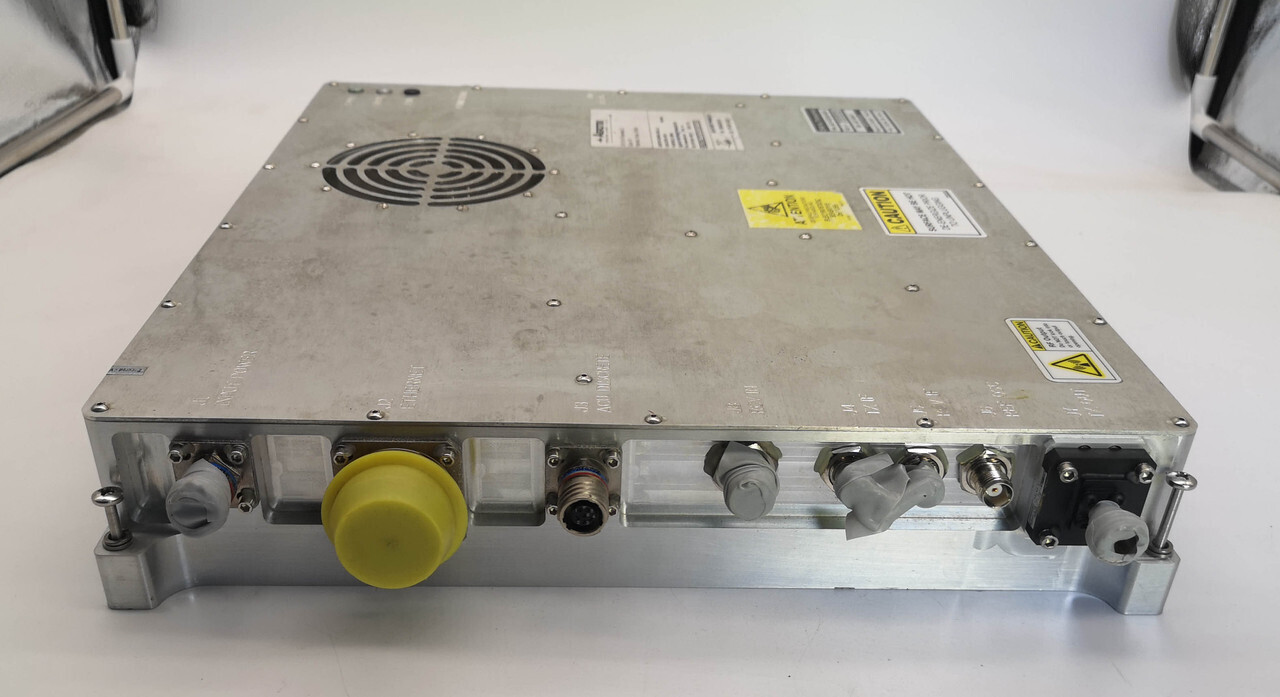 High power transciever  RWA08-0001-00