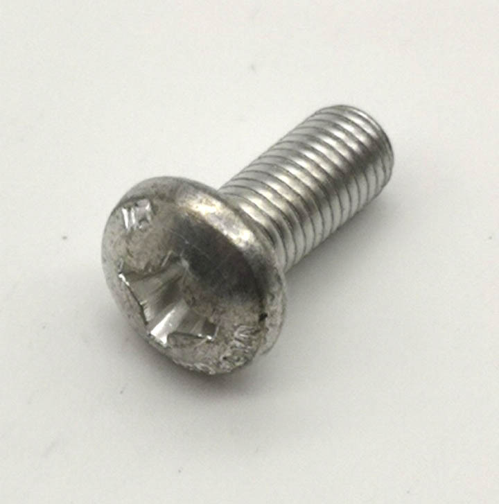 BOLT (болт) NAS604-10