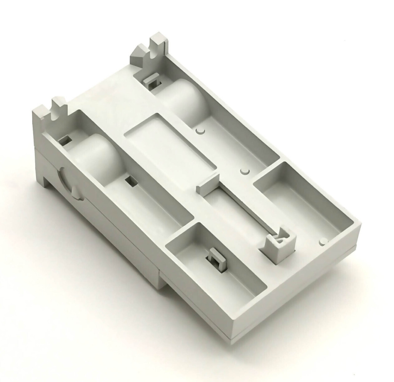 Механическая блокировка для AF400, AF460 (горизонтальный монтаж) ABB VM 300/460H 1SFN035100R1000