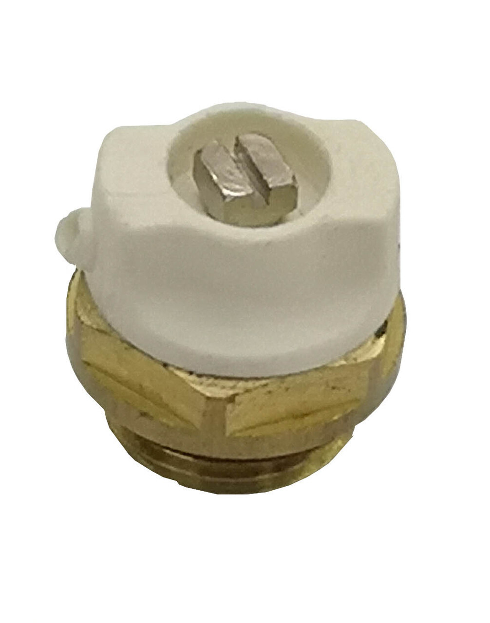 Воздухоспускные клапаны 3/8" DN10 Ду10 (Кран Маевского) с самоуплотнением OVENTROP 1400392
