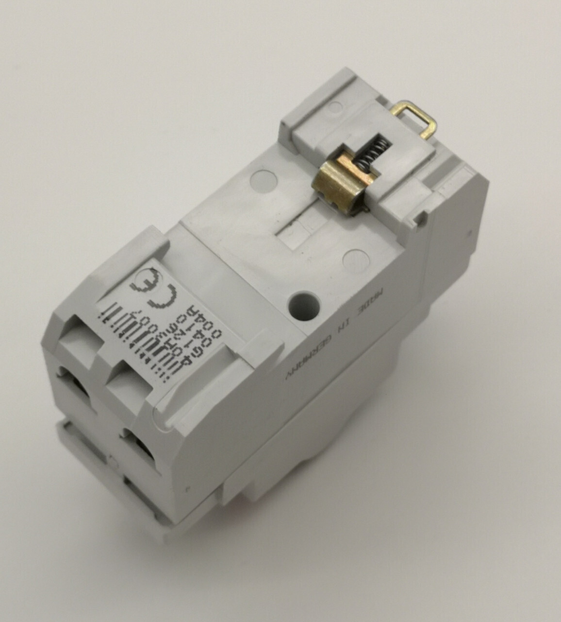 УЗО 2-полюсный 40А, ток утечки - 300мА ABB F372/40/03 сн GHF3720001R4550