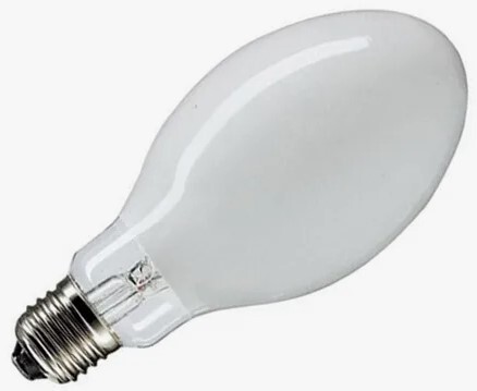 Лампа ртутно-вольфрамовая BELLIGHT ДРВ 500Вт, 220-240в, Е 40