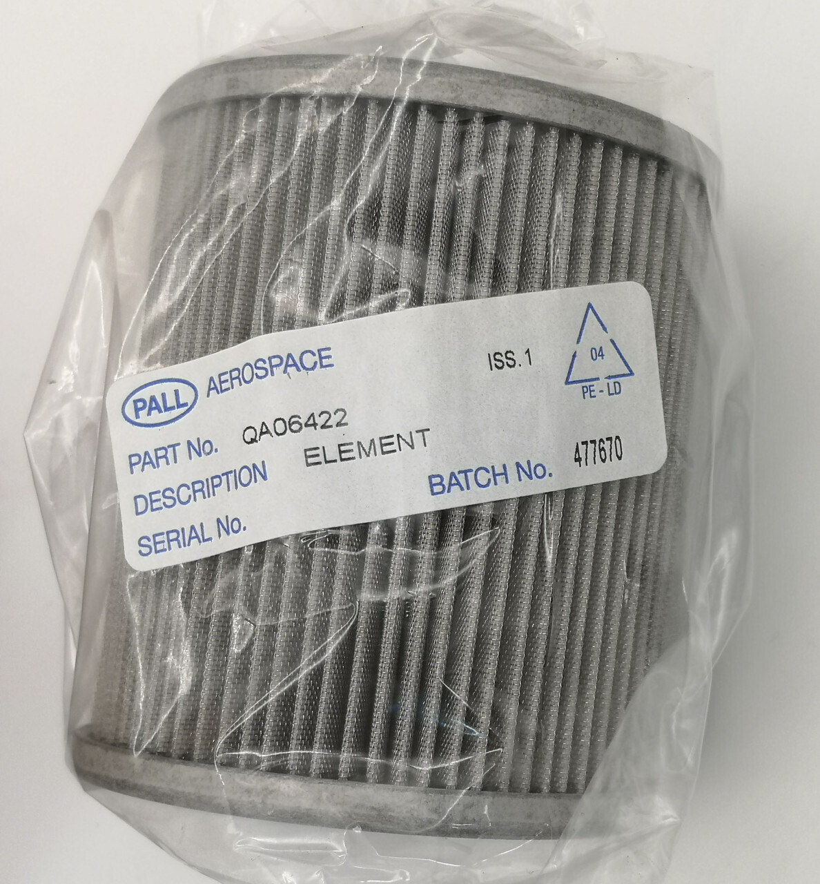 Cartridge/картридж  QA06422