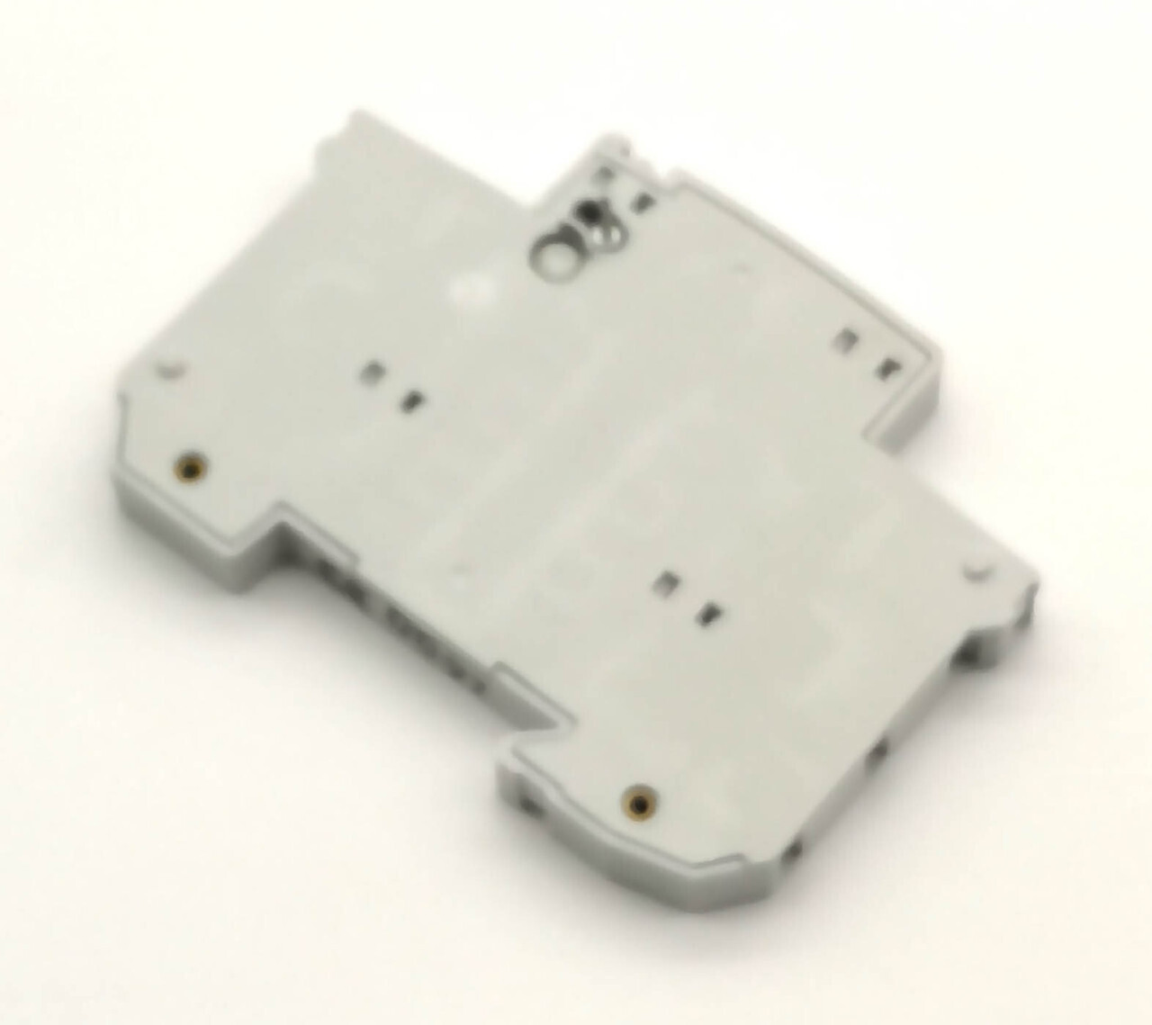Вспомогат.контакты 1но+2нз для S2 ABB S2-H12, GHS2701936R0002