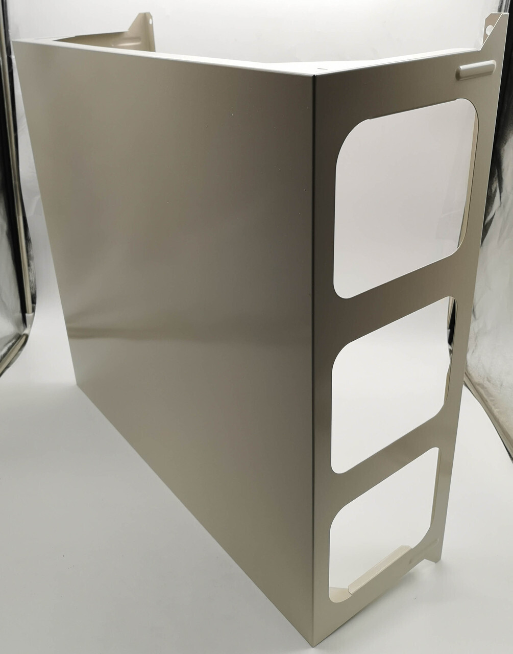 Панель защиты от ветра наружного блока Mitsubishi Electric PAC-SH63AG-E