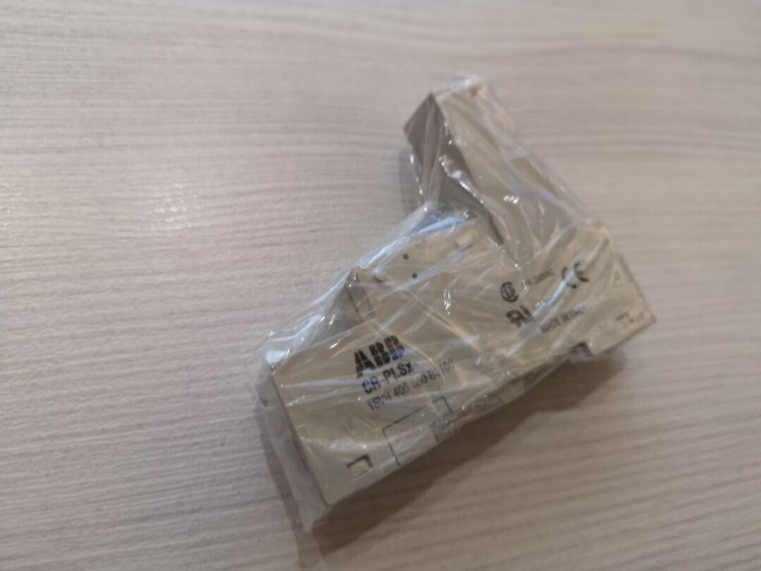 Цоколь реле ABB CR-PLSx 1svr405650r0100