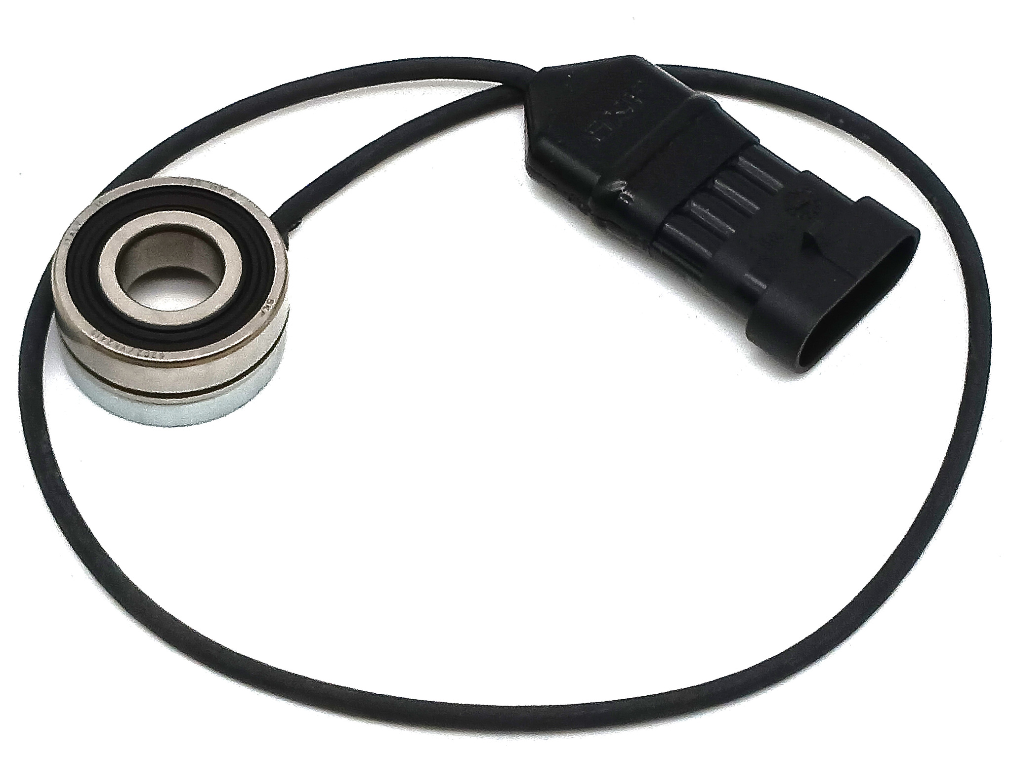 Подшипник шариковый с датчиком SKF 6202/VK2415 (Yale 580053276)