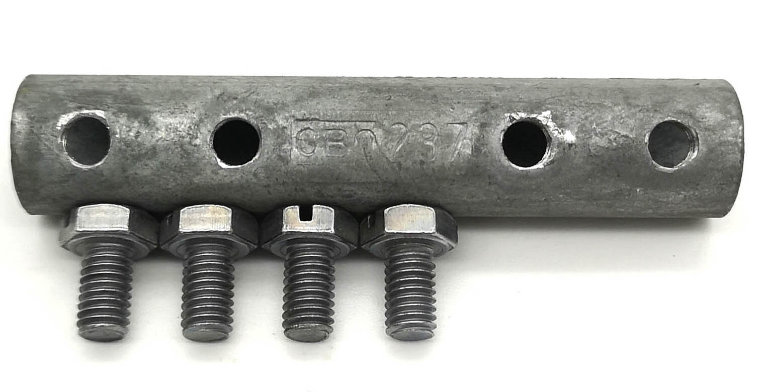 Соединитель стыковой 237 N FT СГЦ RDS-10 BETTERMANN 5328209