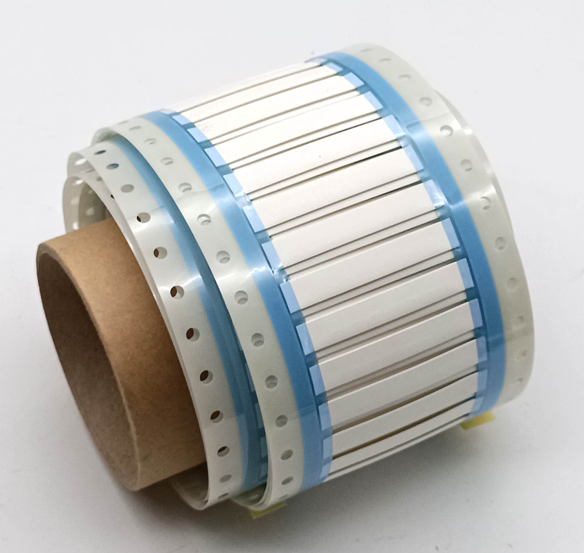Crim cocket TMS-SCE-3/16-2.0-9 Tyco  5273550001